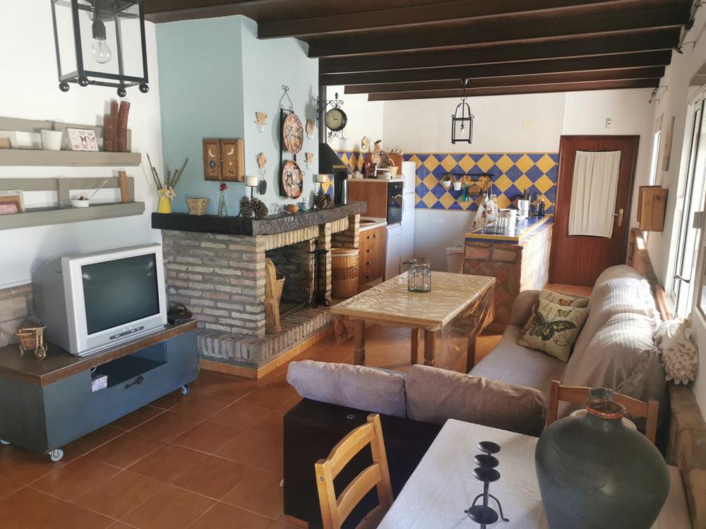 te koop villa Gibraleon Metropolitana De Huelva 2