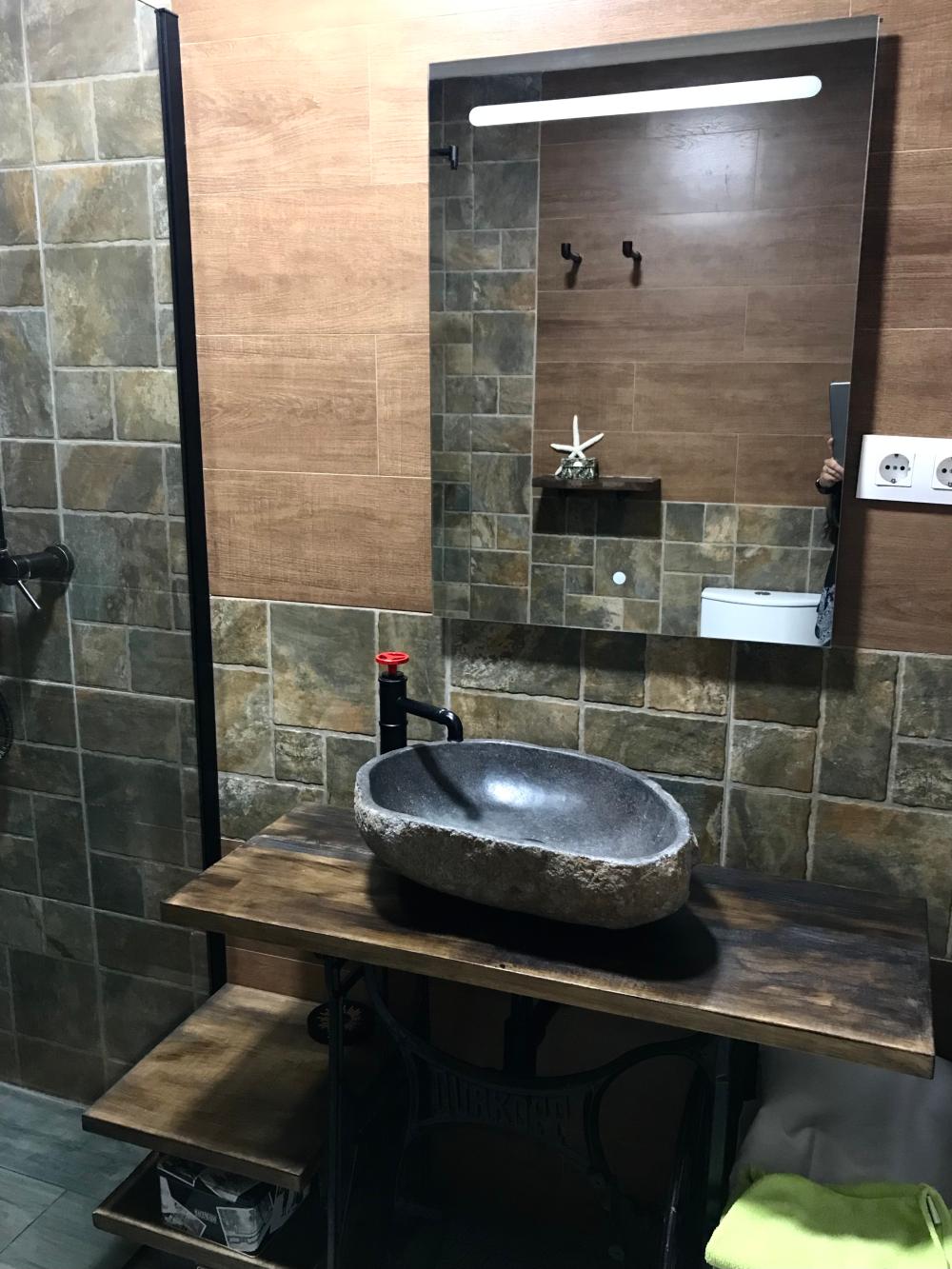  te koop twee-onder-een-kapwoning El Puerto De Sagunto Camp De Morvedre 9
