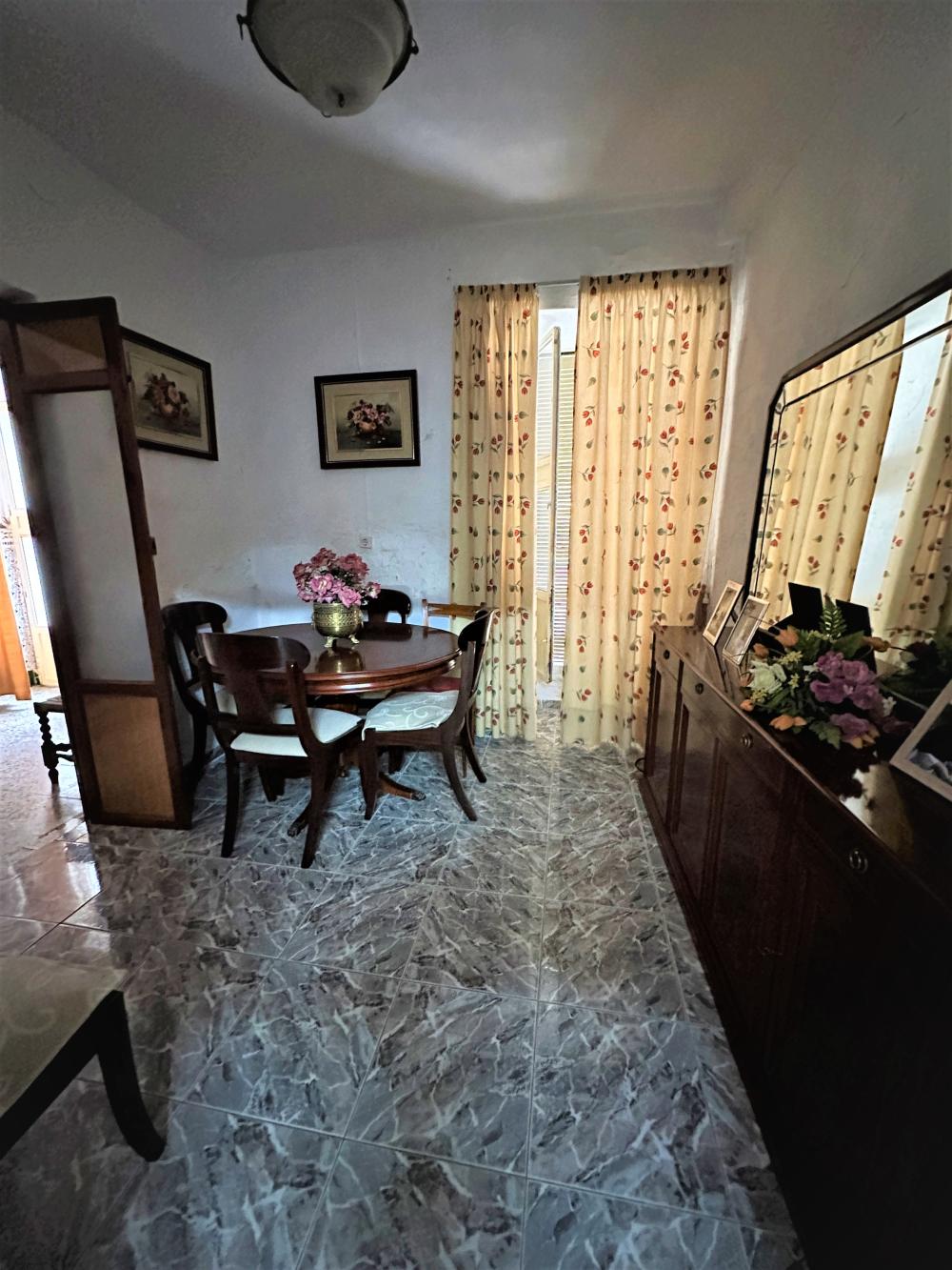  te koop huis Frailes Sierra Sur 6