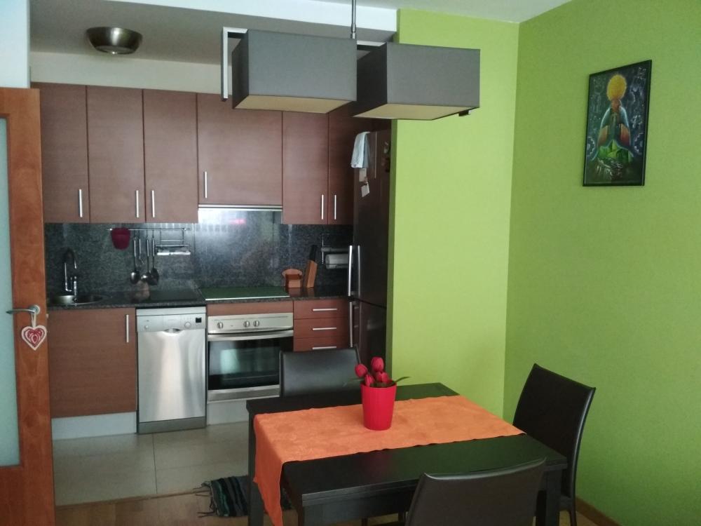  te koop appartement Gràcia Vallès Occidental 7