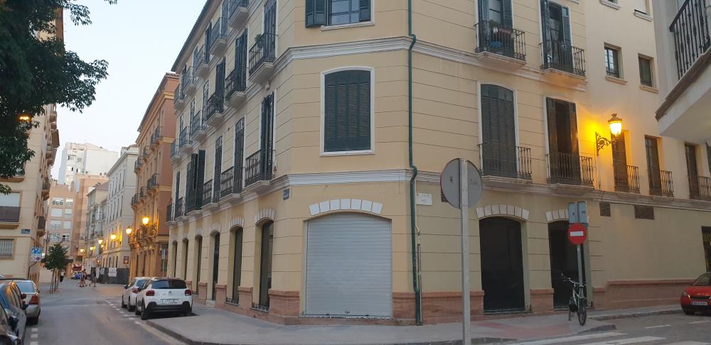  te koop appartement Málaga Centro 29002 Málaga-Costa Del Sol 3