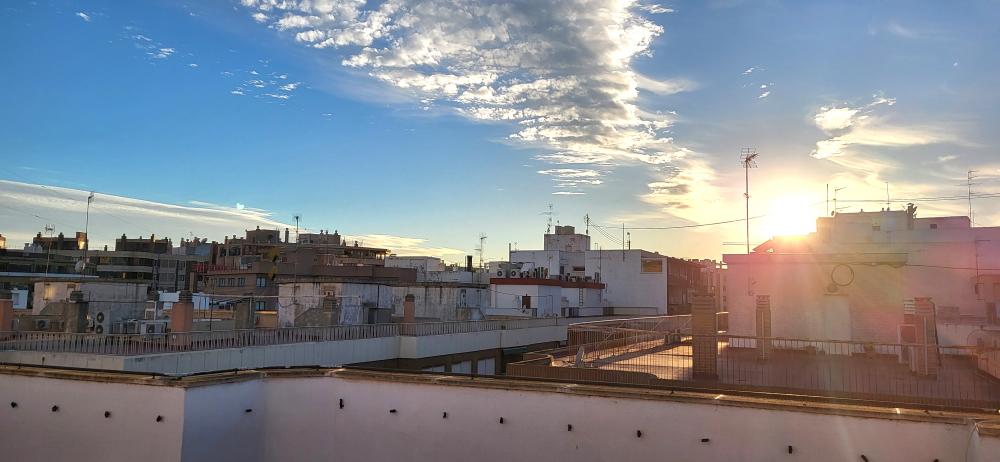  te koop appartement Ensanche-Diputación Alacantí 37