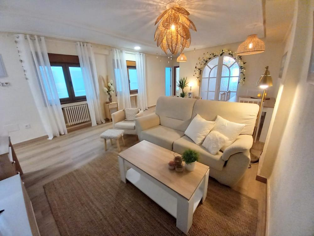  te koop appartement Langreo Nalón 15