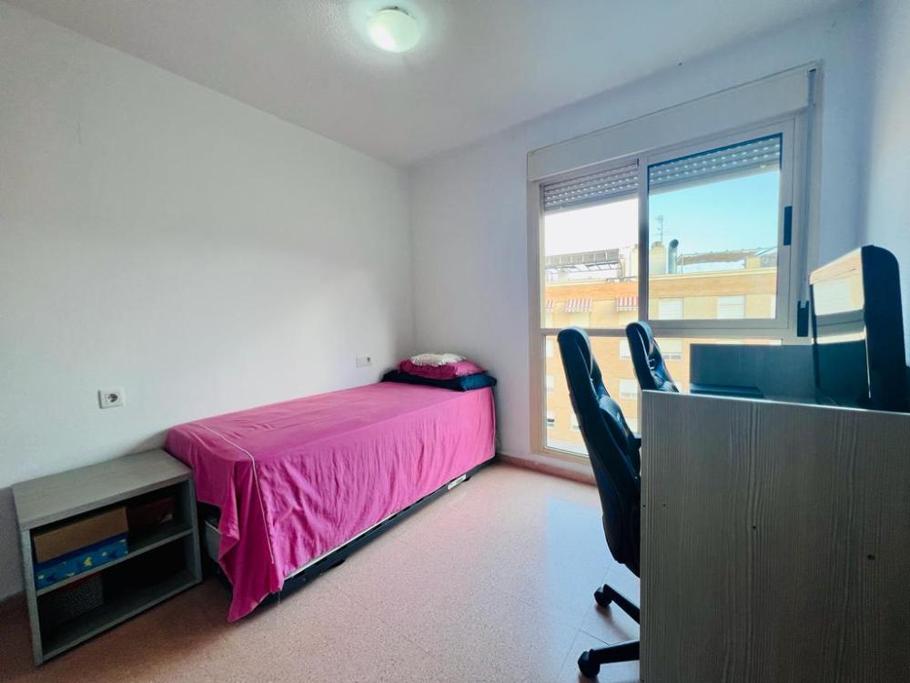  te koop penthouse Frank Espinos Alacantí 20