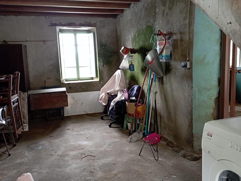  te koop huis O Vicedo Mariña Occidental 9