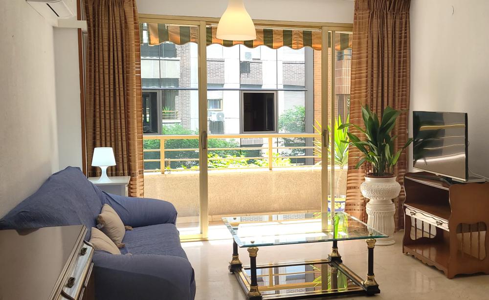  te koop appartement Ensanche-Diputación Alacantí 10