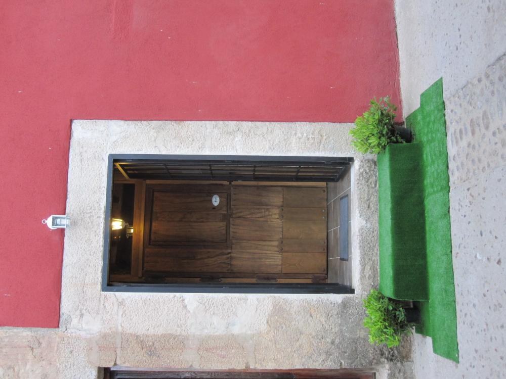  te koop gebouw Madrigal De La Vera La Vera 22