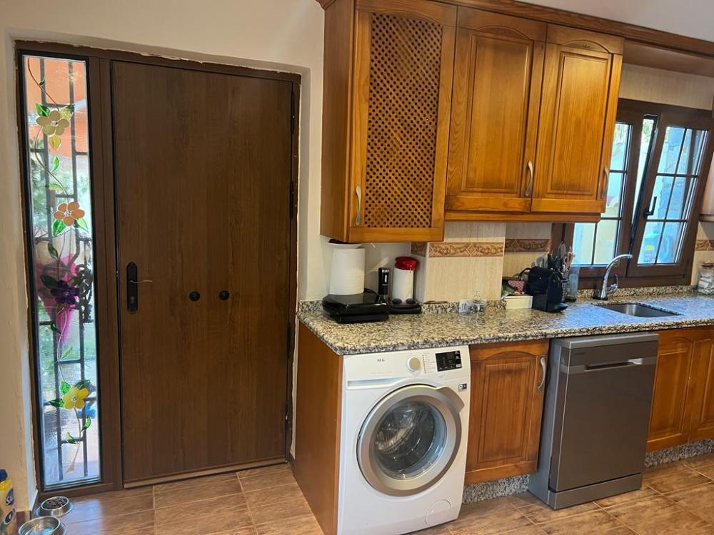  te koop twee-onder-een-kapwoning Churriana Málaga-Costa Del Sol 29