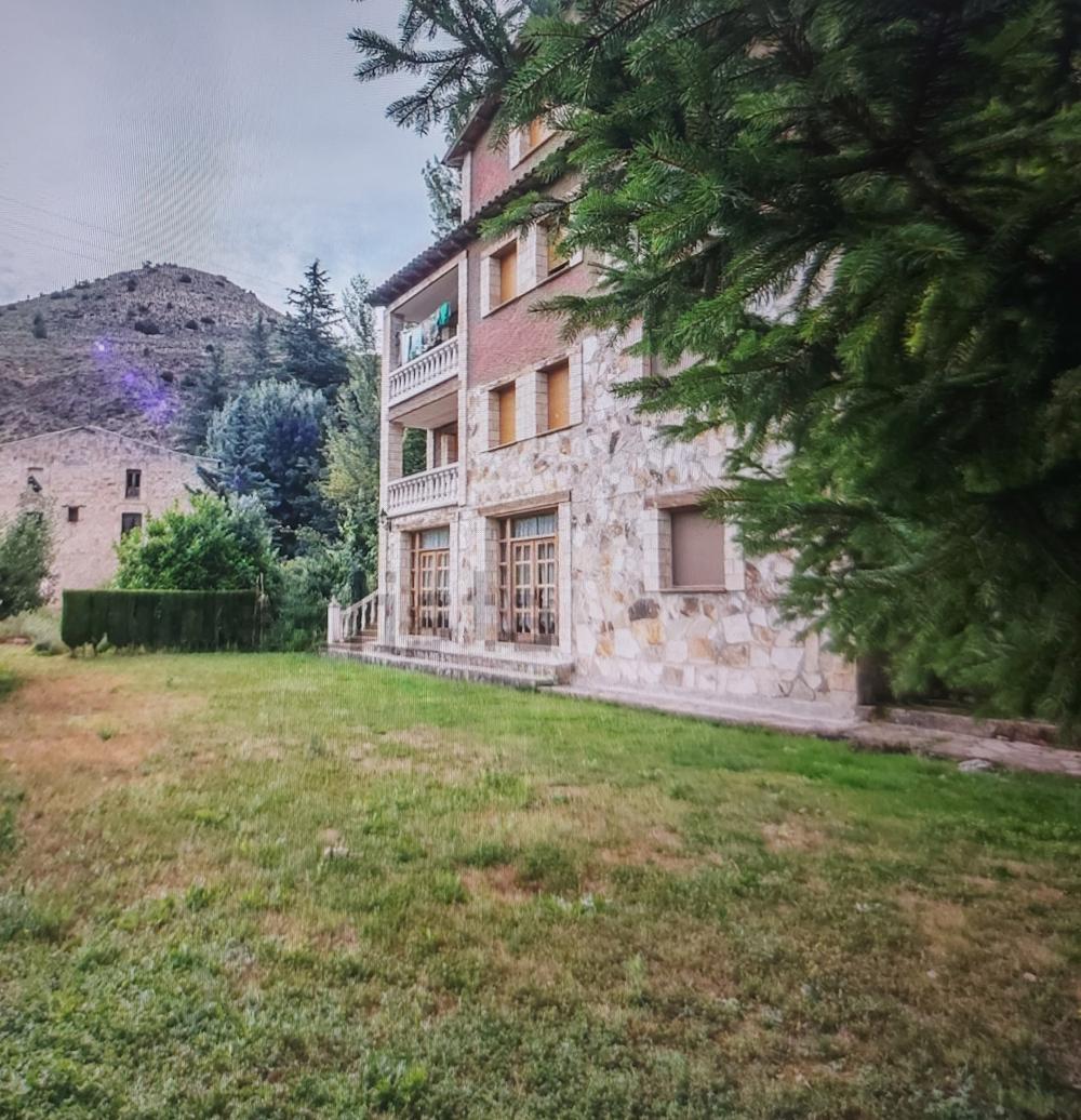  te koop duplex Villel De Mesa Molina De Aragón 6