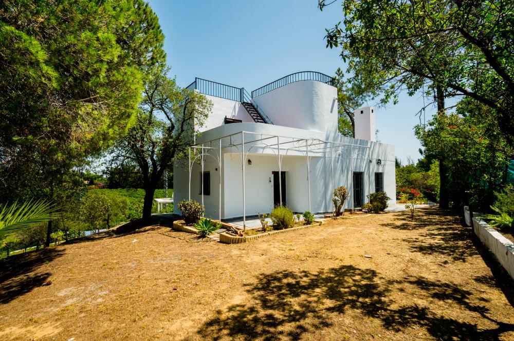  te koop villa Pinares De Lepe Costa Occidental 2
