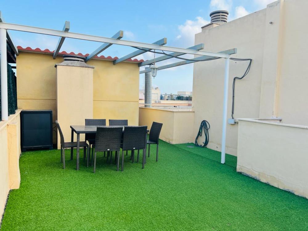  te koop penthouse Frank Espinos Alacantí 1