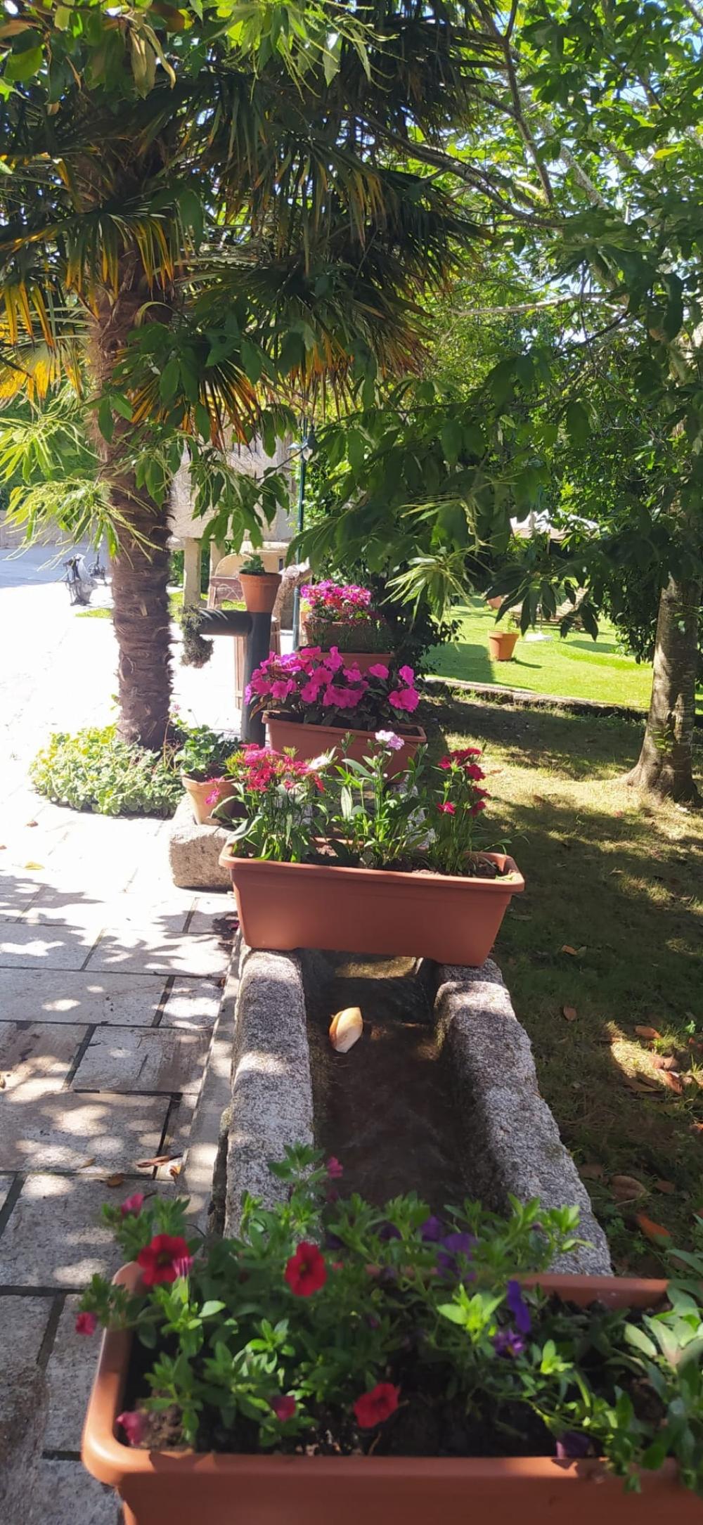 te koop hotel O Valado Morrazo 12