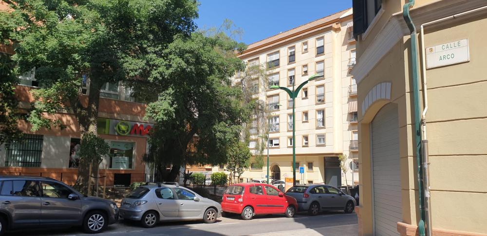  te koop appartement Málaga Centro 29002 Málaga-Costa Del Sol 42