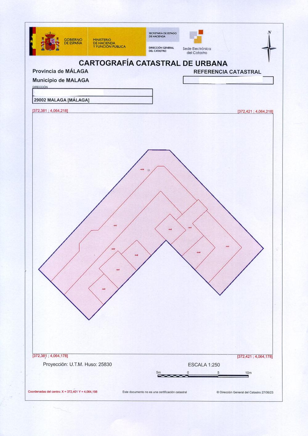  te koop appartement Málaga Centro 29002 Málaga-Costa Del Sol 13