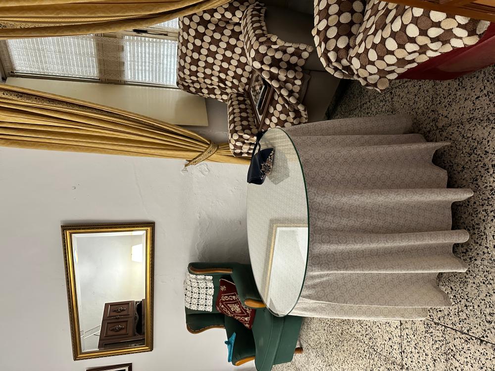  te koop huis Frailes Sierra Sur 4
