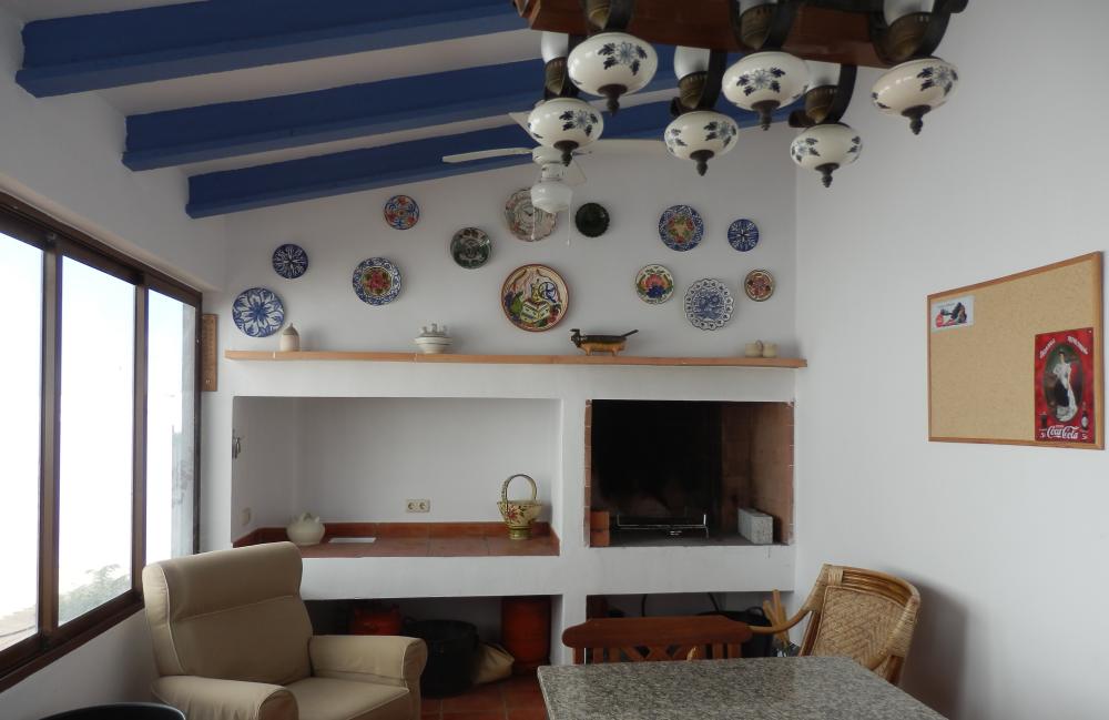  te koop huis Villa De Ves Manchuela (La) 6