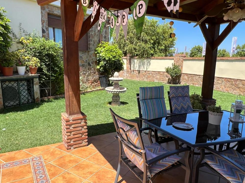  te koop twee-onder-een-kapwoning Churriana Málaga-Costa Del Sol 28