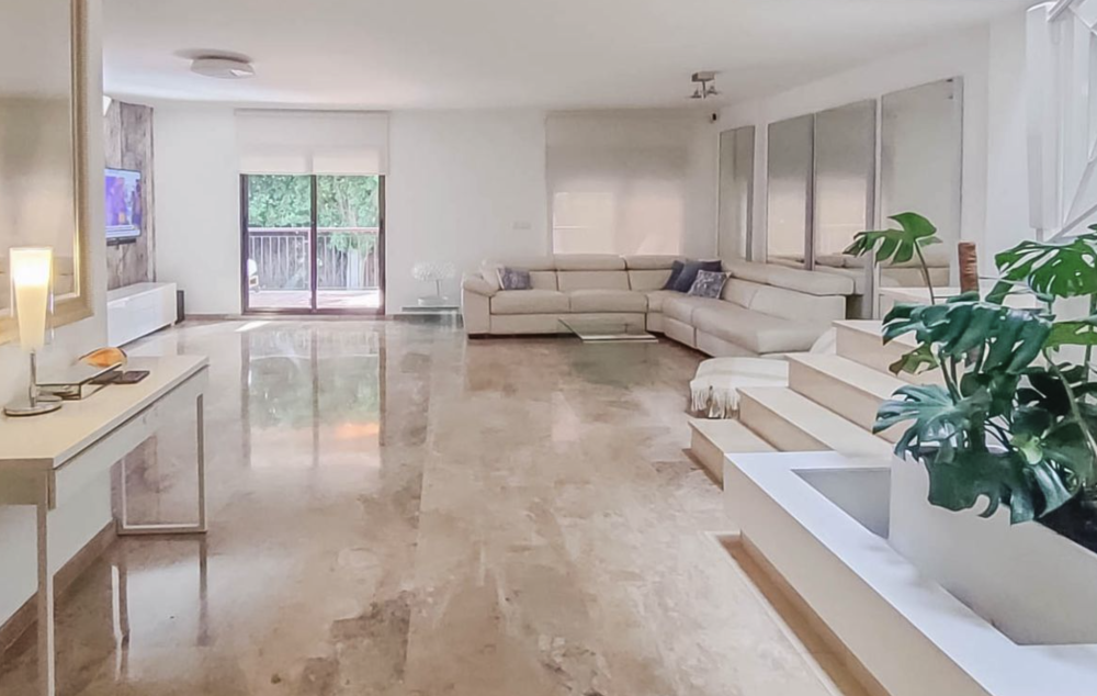  te koop villa L'almaixada Alacantí 2