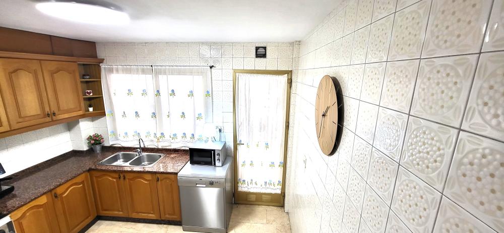  te koop appartement Ensanche-Diputación Alacantí 15