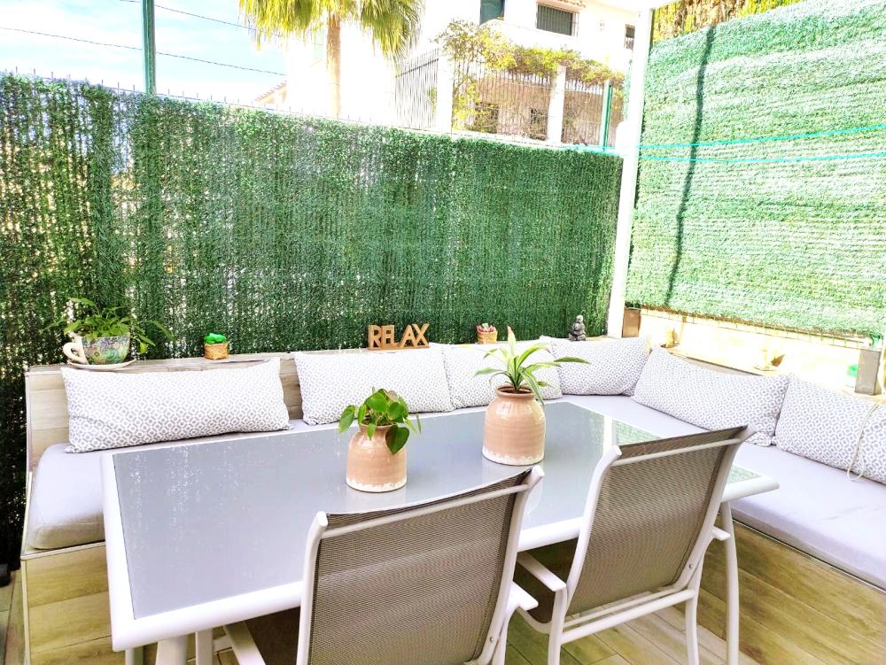  te koop twee-onder-een-kapwoning Benalmádena Costa Costa Del Sol Occidental 19