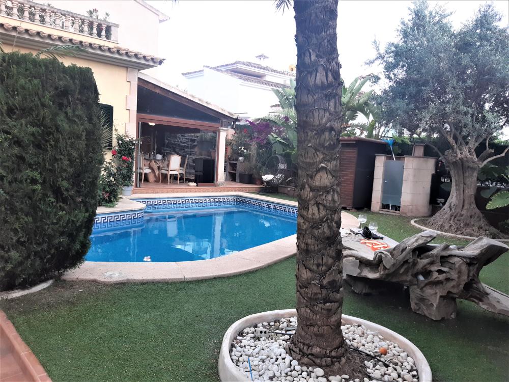  te koop herenhuis Can Pastilla-Cala Estancia Palma 10