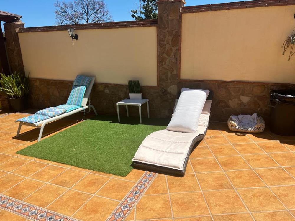  te koop twee-onder-een-kapwoning Churriana Málaga-Costa Del Sol 14