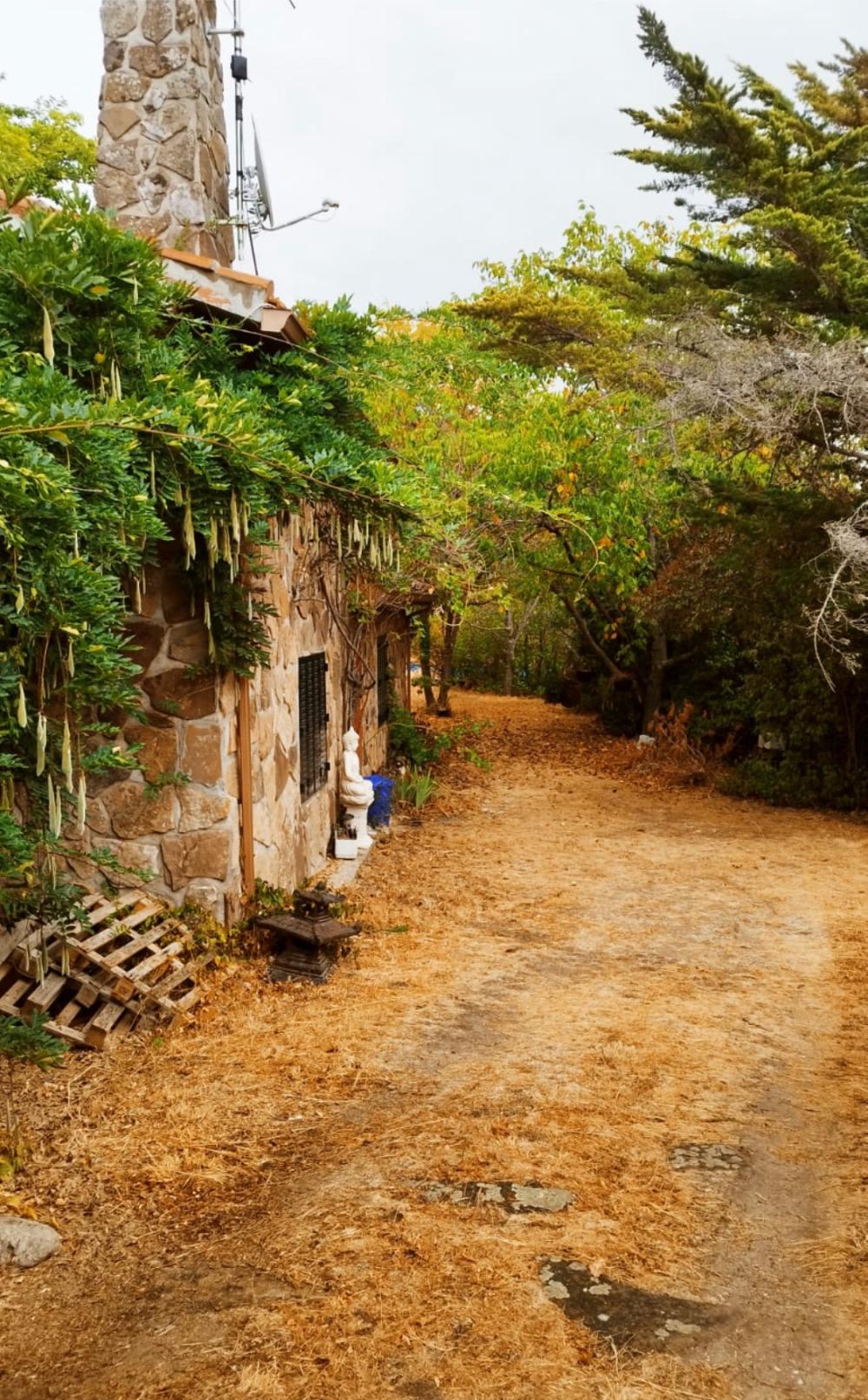  te koop boerderij Miraflores De La Sierra Cuenca Alta Del Manzanares 2