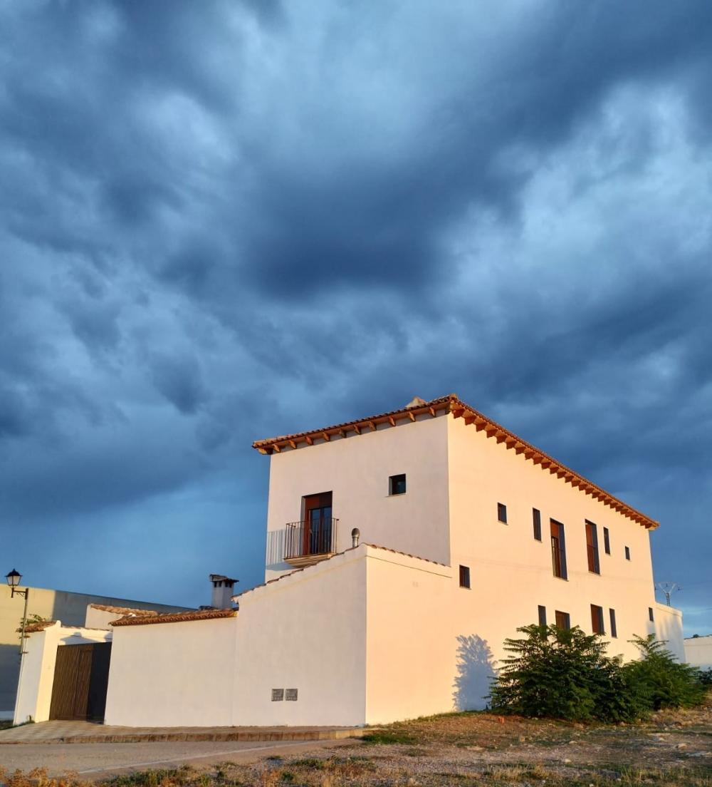  te koop huis Villa De Ves Manchuela (La) 3