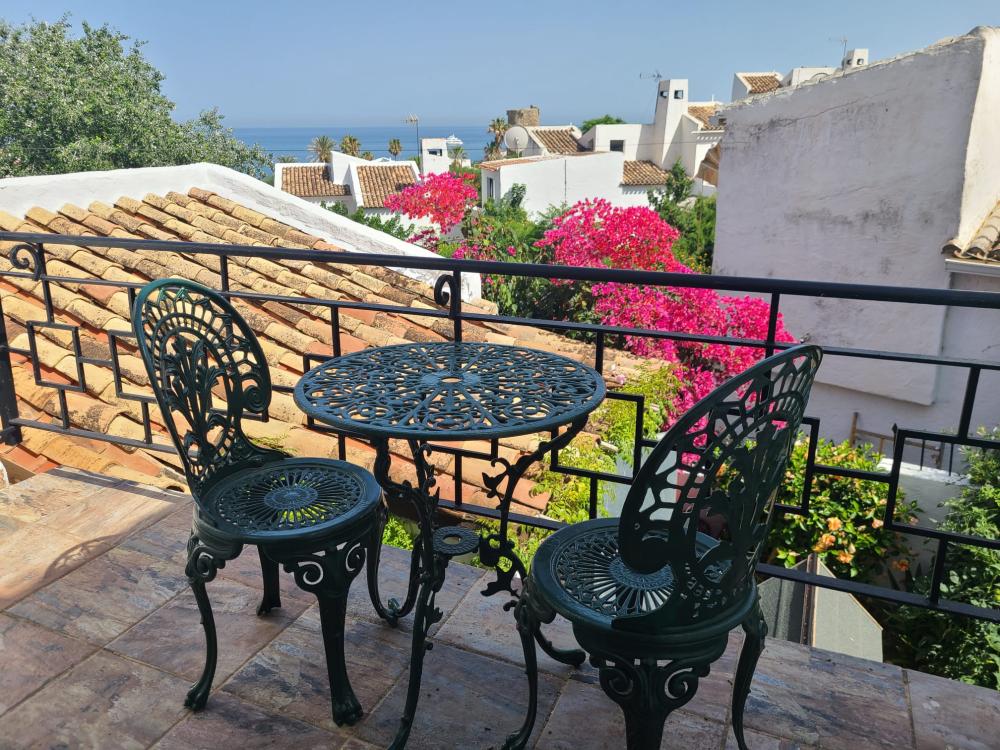  te koop huis Estepona Costa Del Sol Occidental 6