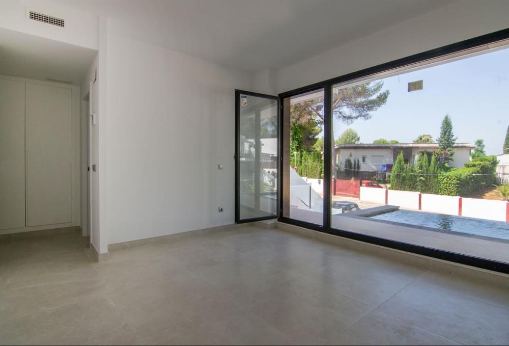  te koop twee-onder-een-kapwoning Chiva Hoya De Buñol 5