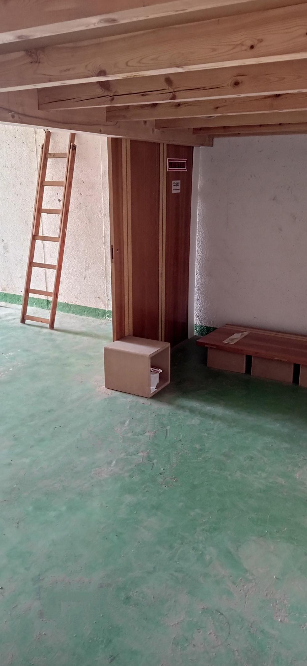  te koop bedrijfsruimte Sevilla La Nueva Sur 3