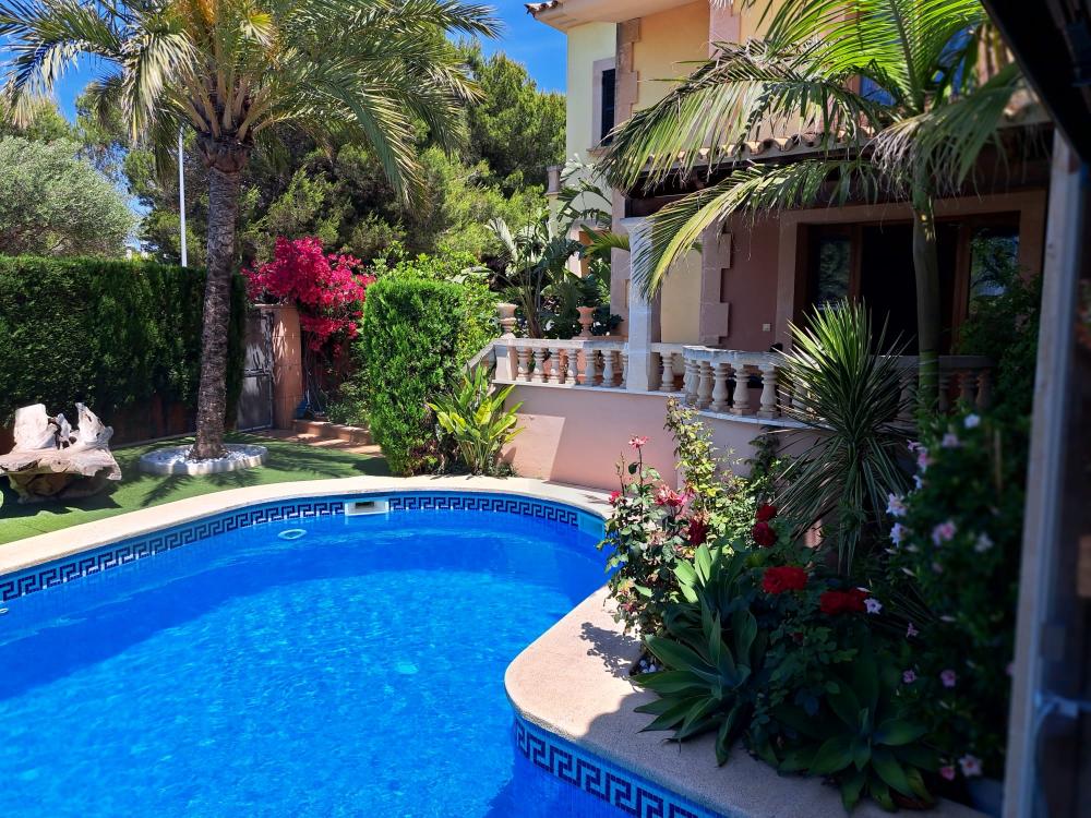  te koop herenhuis Can Pastilla-Cala Estancia Palma 5