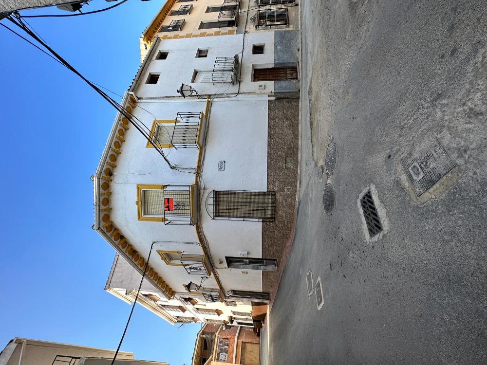  te koop huis Frailes Sierra Sur 1