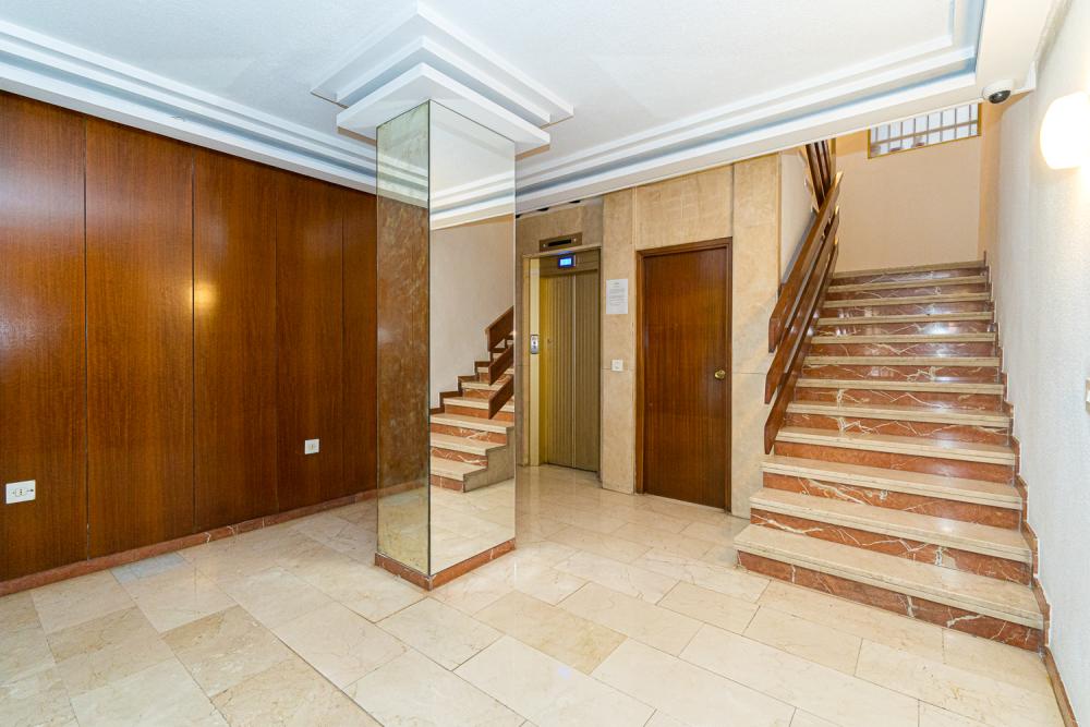  te koop appartement Ensanche-Diputación Alacantí 4