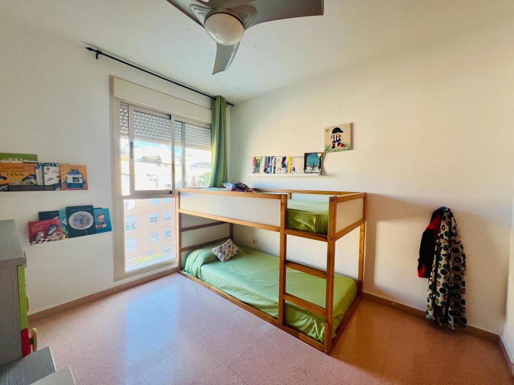  te koop penthouse Frank Espinos Alacantí 22