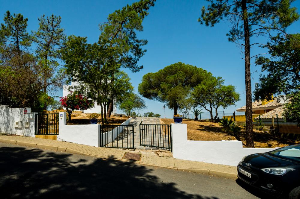  te koop villa Pinares De Lepe Costa Occidental 1