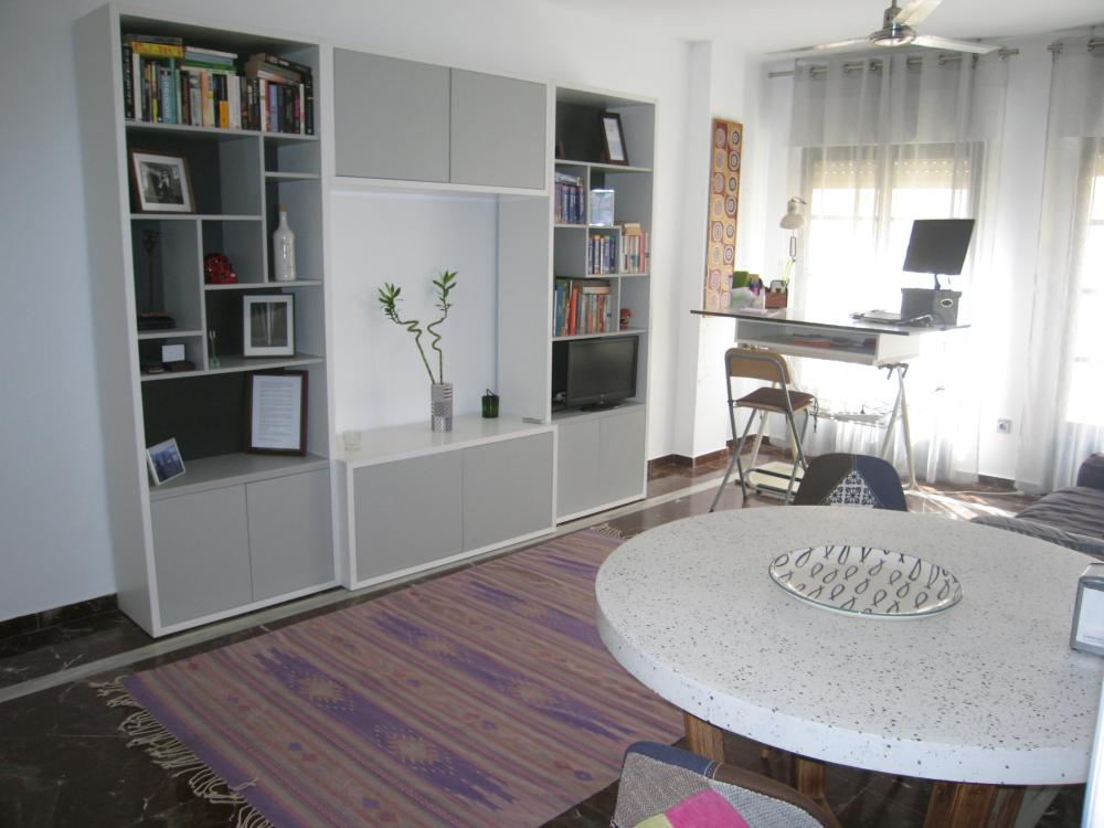  te koop appartement Málaga Centro 29002 Málaga-Costa Del Sol 7