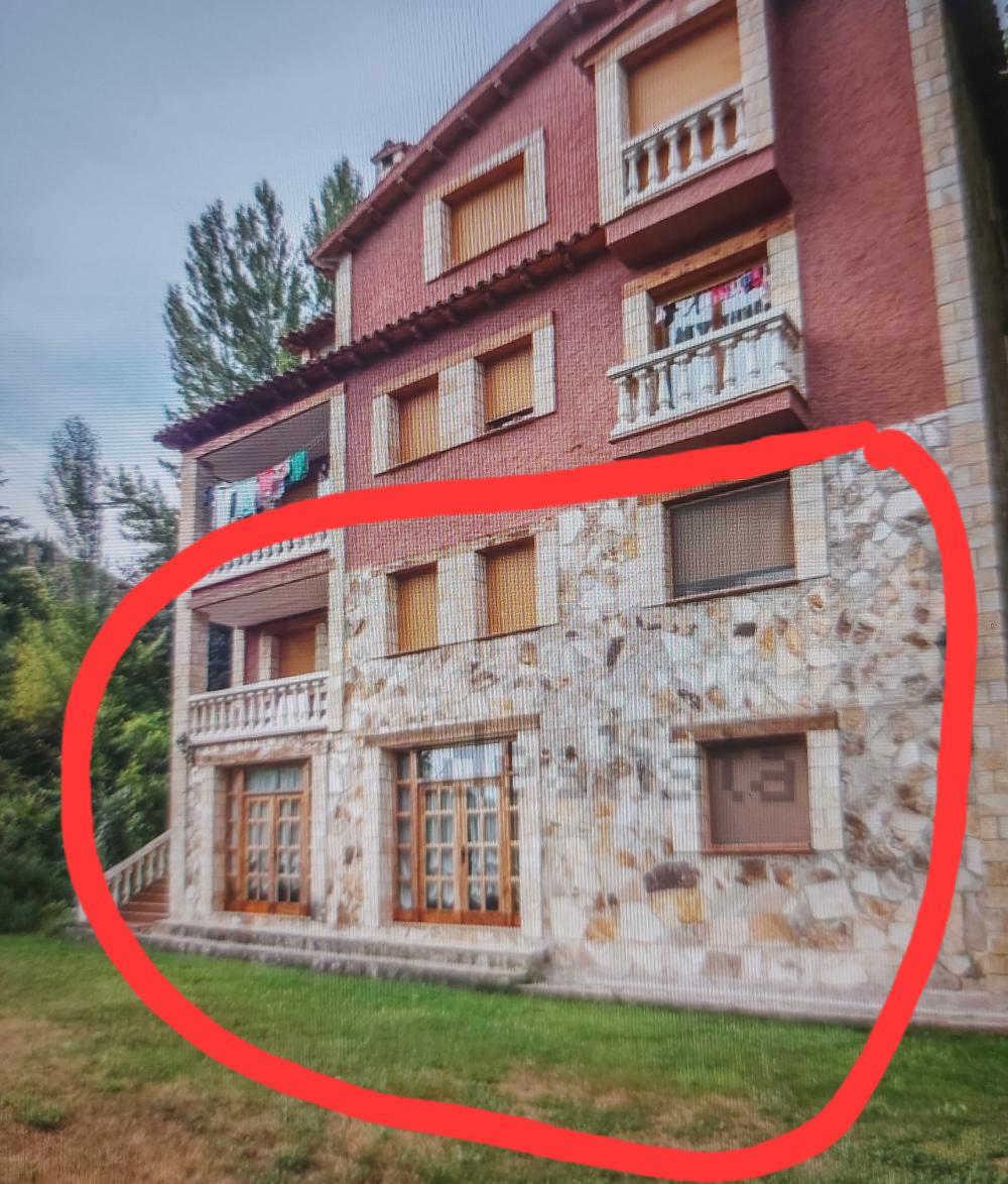  te koop duplex Villel De Mesa Molina De Aragón 2
