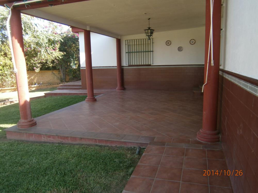  te koop villa Beas Condado (El) 2