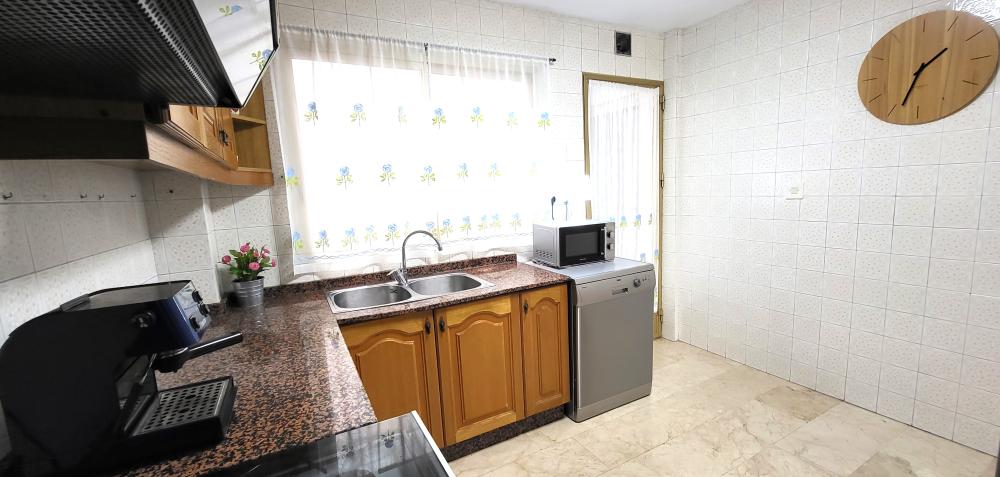  te koop appartement Ensanche-Diputación Alacantí 14