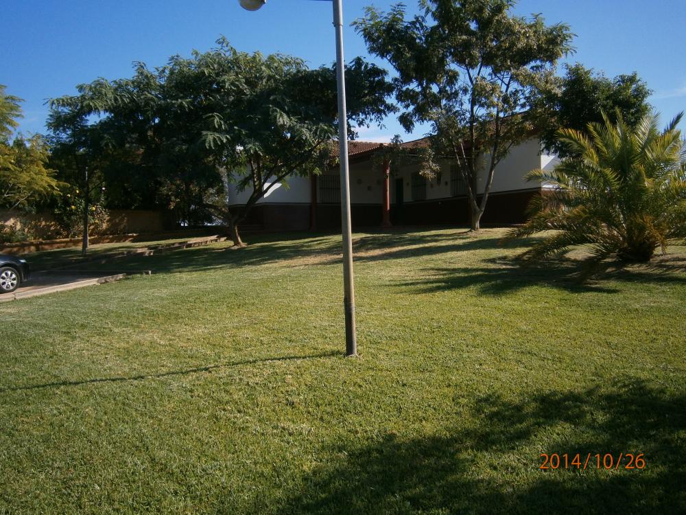  te koop villa Beas Condado (El) 1