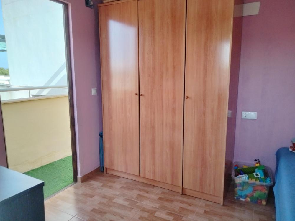  te koop penthouse Frank Espinos Alacantí 5