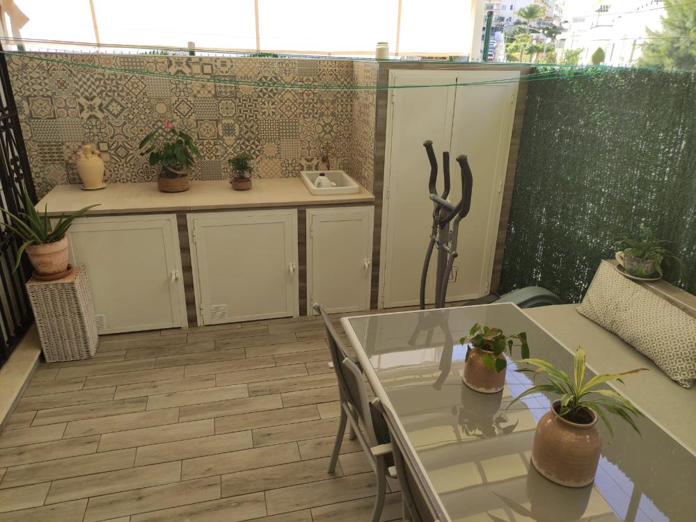 te koop twee-onder-een-kapwoning Benalmádena Costa Costa Del Sol Occidental 35