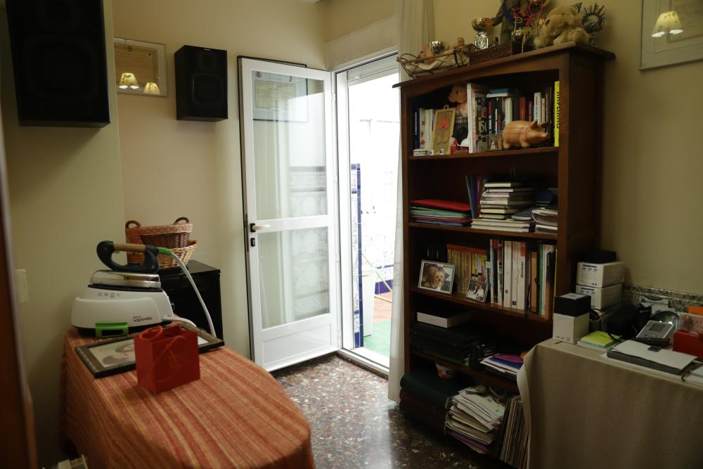  te koop huis Benaguasil Camp De Túria 12