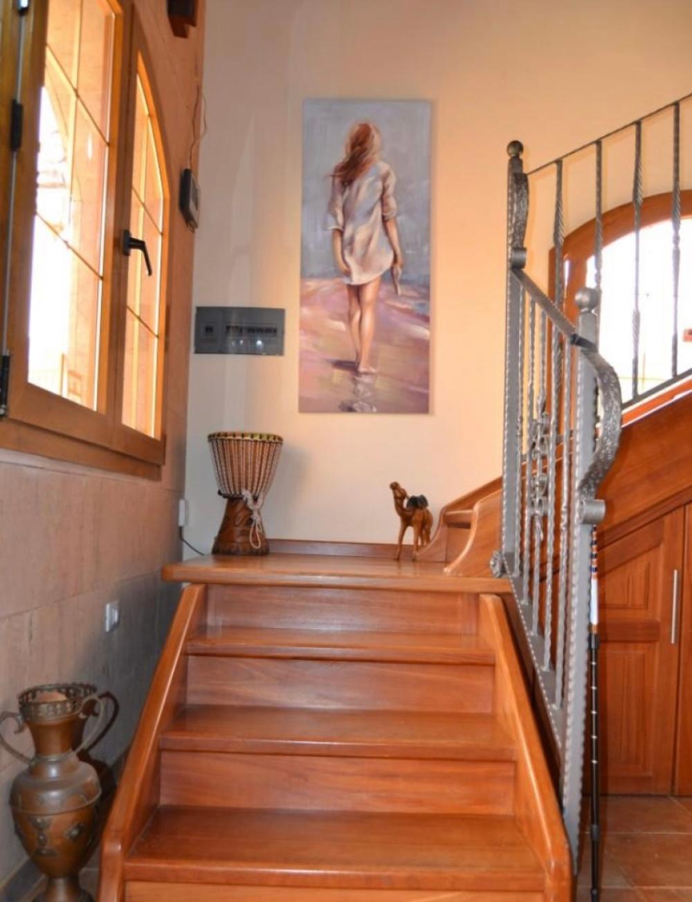  te koop villa El Helechal Área Centro 3