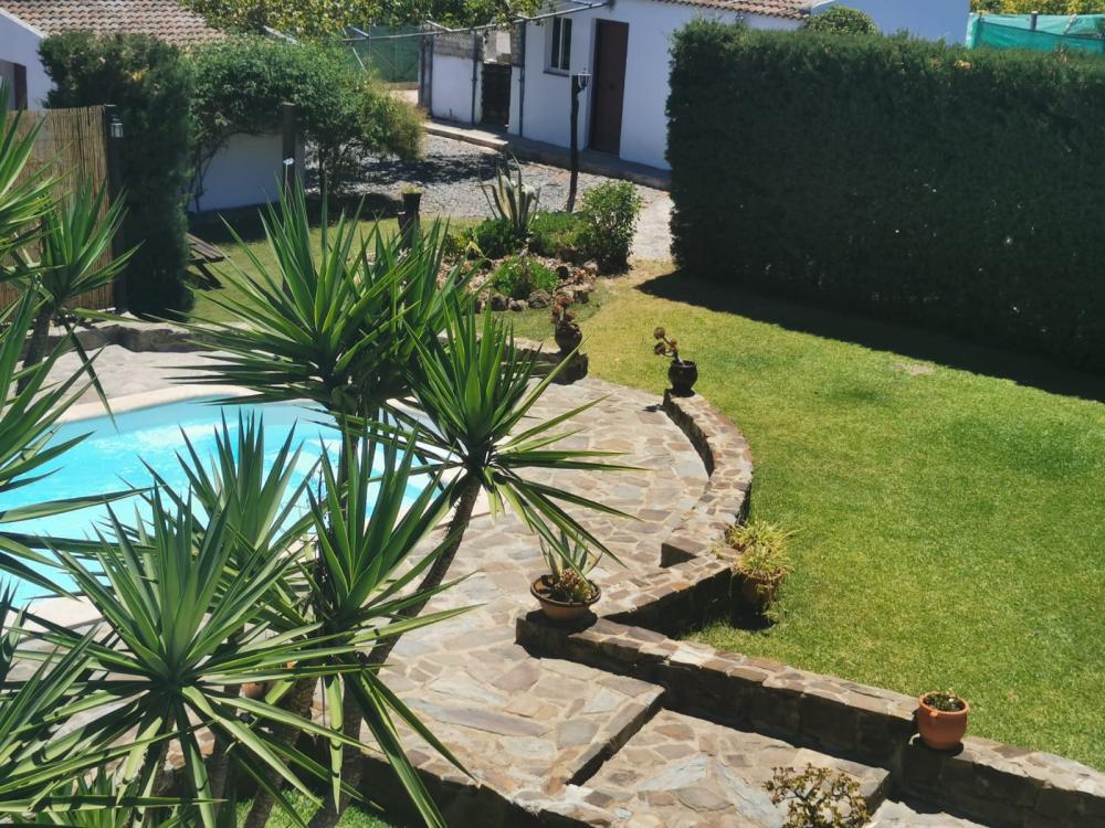 te koop villa Gibraleon Metropolitana De Huelva 8