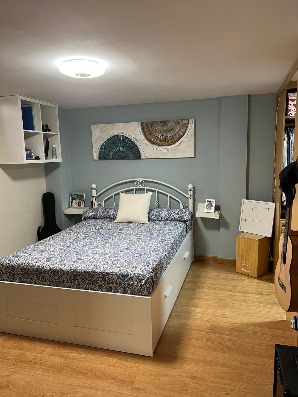  te koop twee-onder-een-kapwoning Churriana Málaga-Costa Del Sol 7