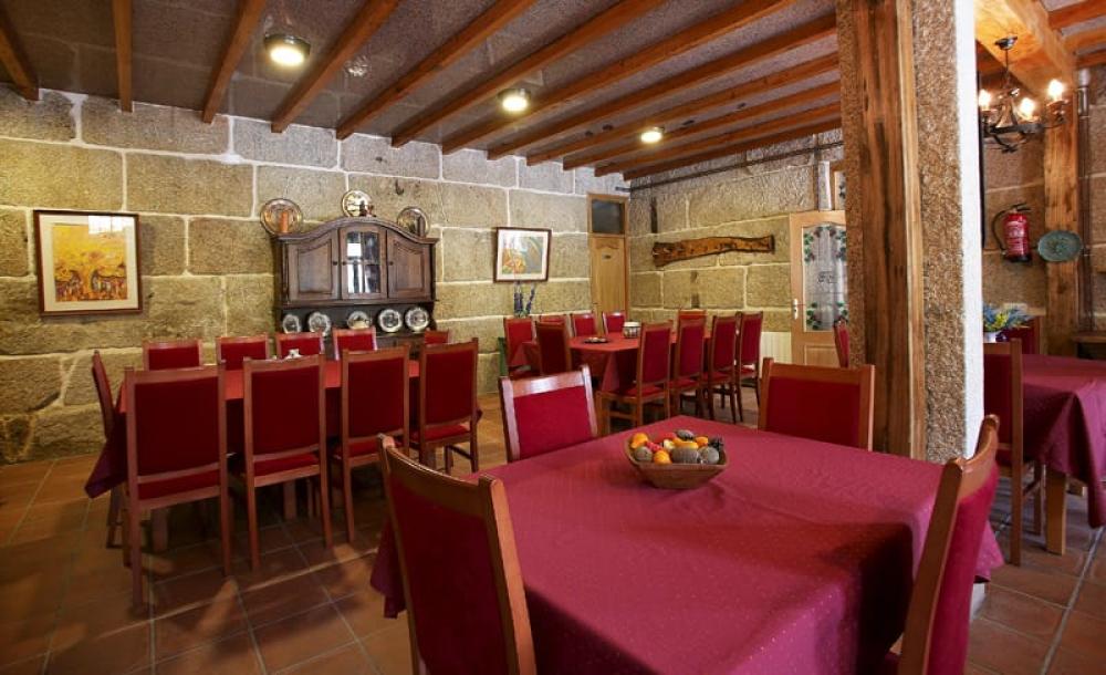  te koop hotel O Valado Morrazo 41