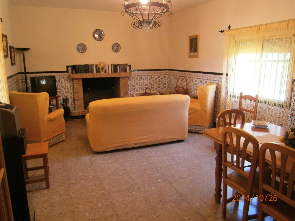  te koop villa Beas Condado (El) 8