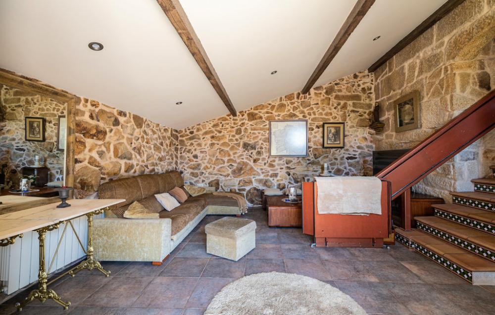  te koop huis Meira Morrazo 11